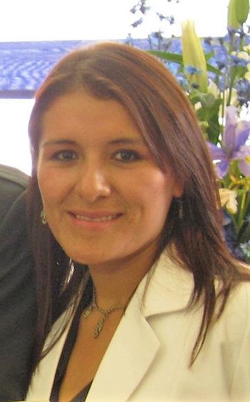 Vanessa Pineda Vidangos
